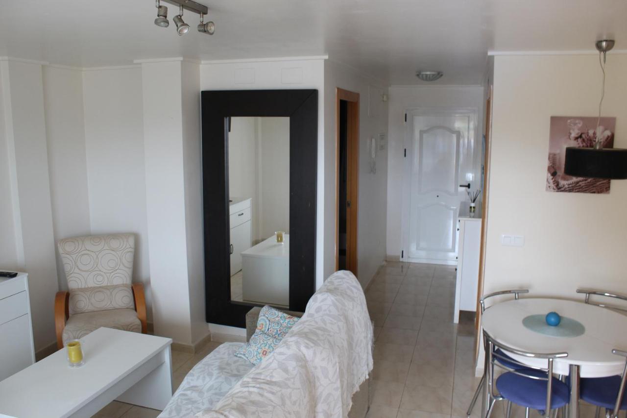 Appartement Playasur 40 Vyb à Dénia Extérieur photo