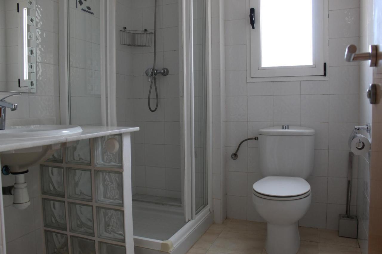 Appartement Playasur 40 Vyb à Dénia Extérieur photo