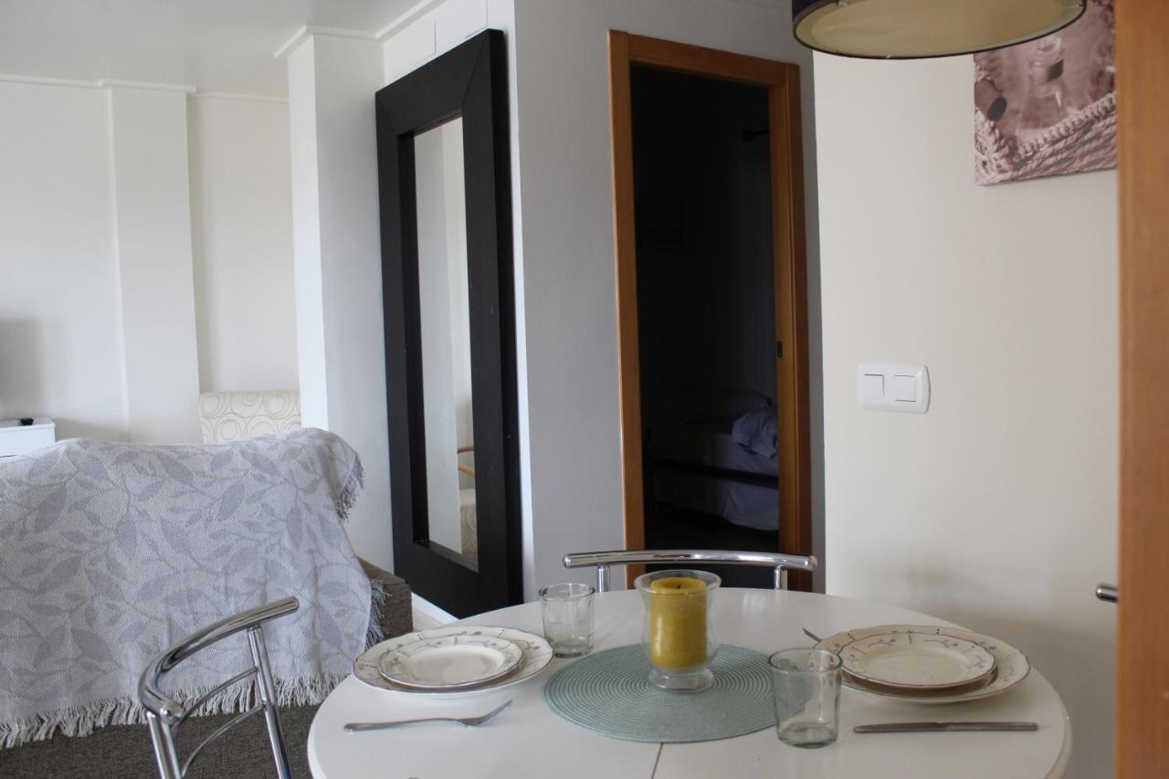 Appartement Playasur 40 Vyb à Dénia Extérieur photo